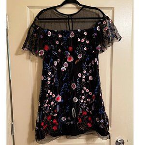 Gianni Bini Cocktail Dress